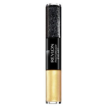 Revlon Photoready Eye Art Lid + Line + Lash