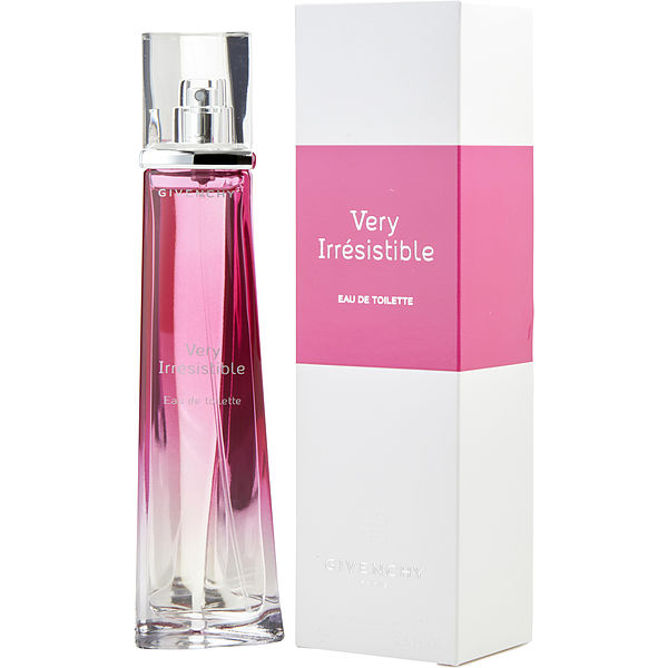 Givenchy Very Irresistible EDT Women