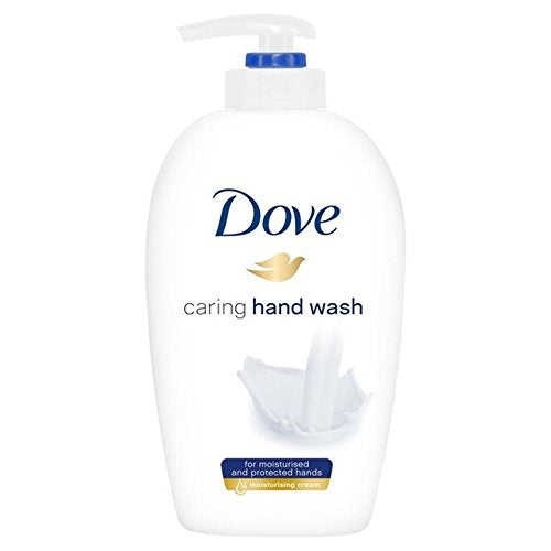 Dove Caring Hand Wash 250ml