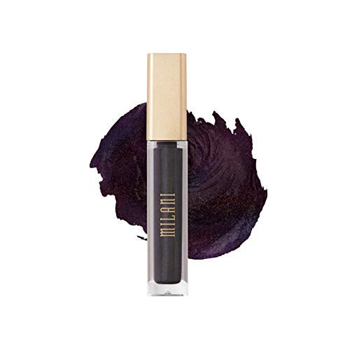 Milani Amore Matte Metallic Lip Creme 6g