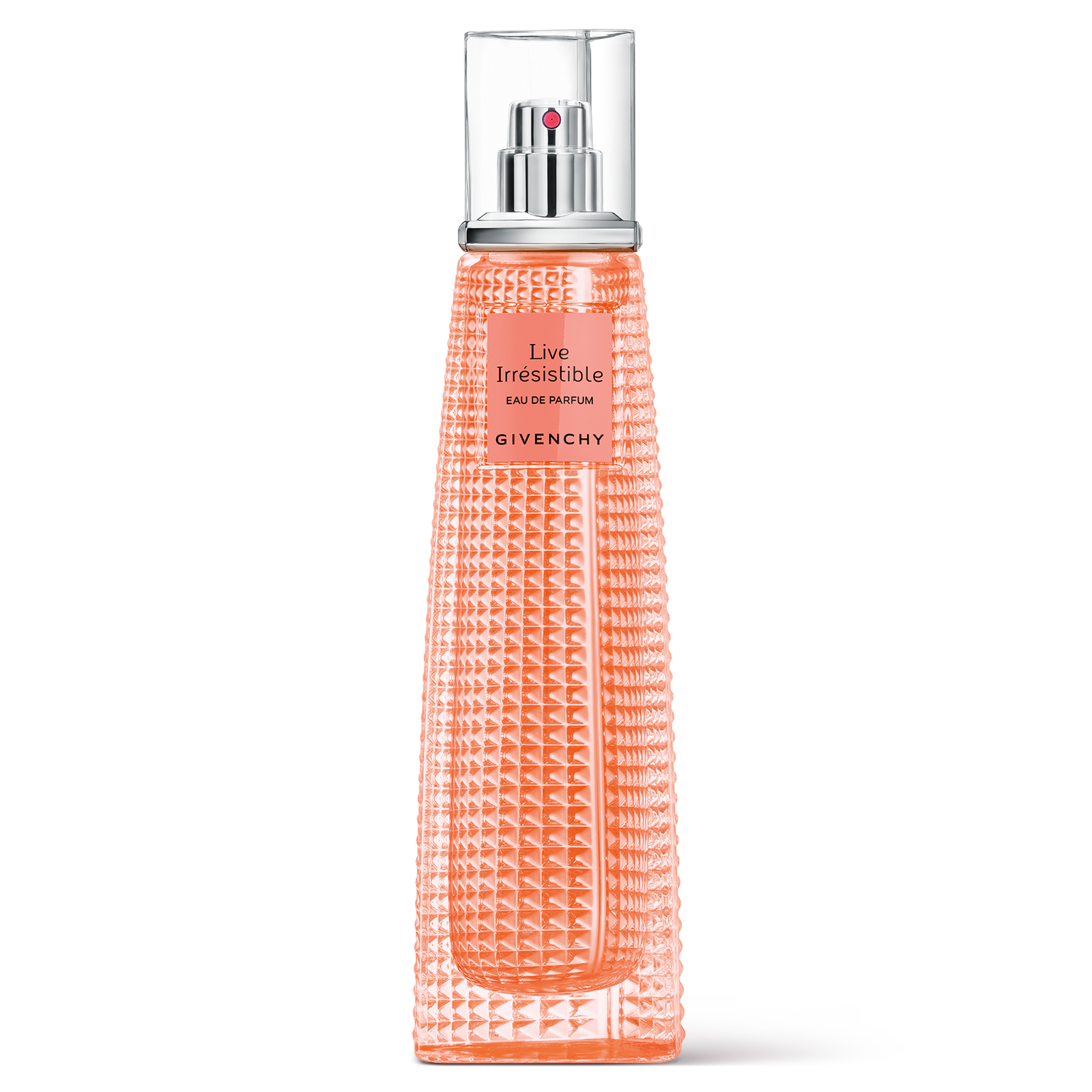 Givenchy Live Irresistible EDP Women