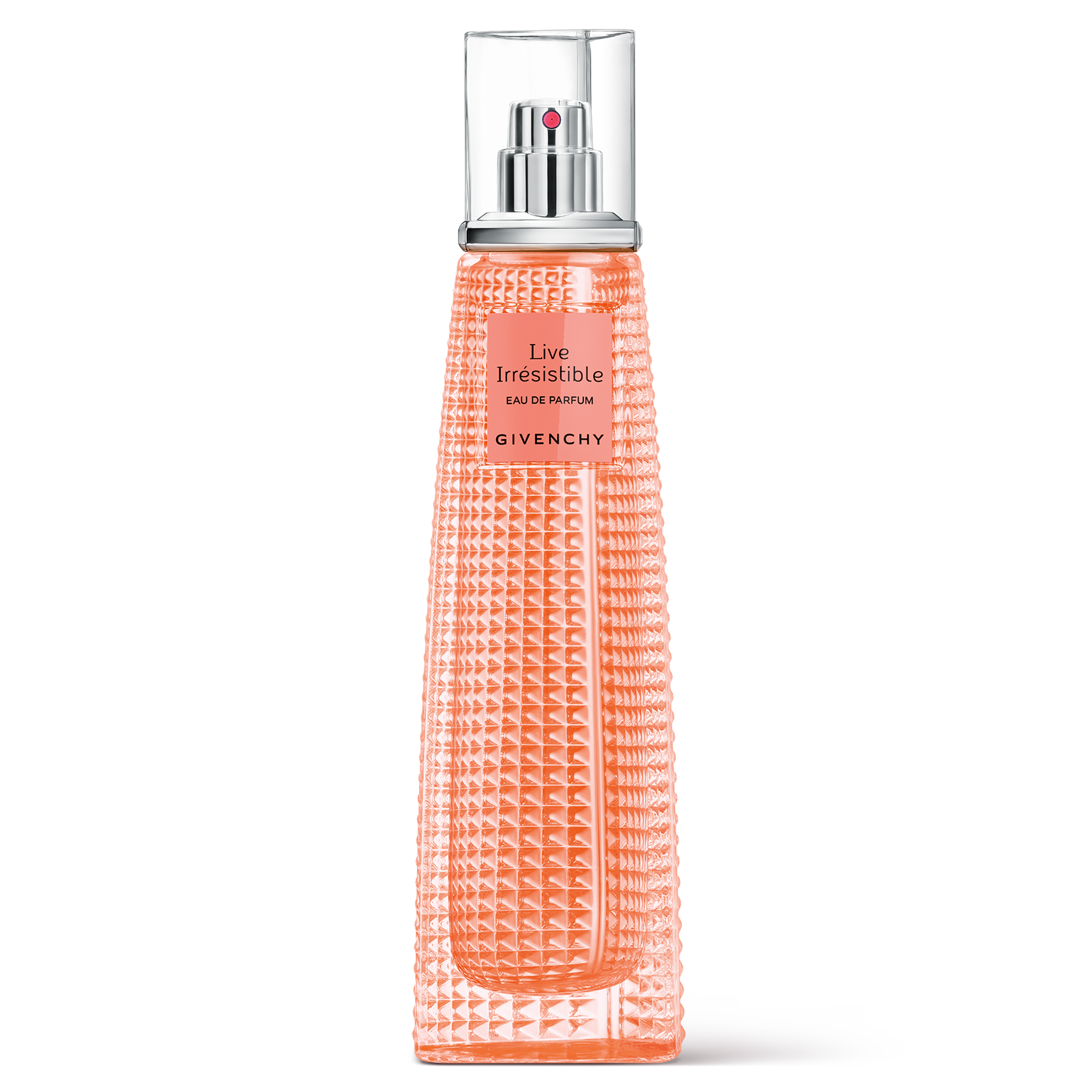 Givenchy Live Irresistible EDP Women Lisa s Cosmetics pop up shop