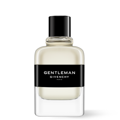 Givenchy Gentleman 100ml EDT Men (white box)