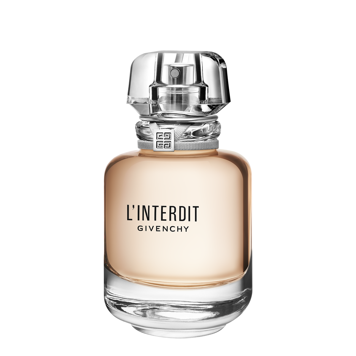 Givenchy L'interdit EDT Women
