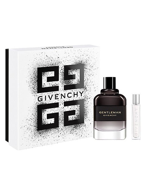 Givenchy Gentleman 2pc Set 100ml EDP Men