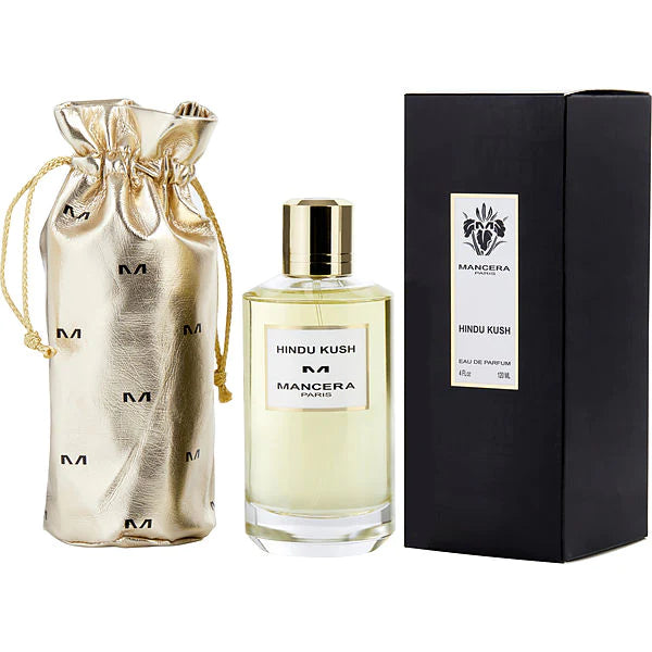 Mancera-Hindu Kush 120ml Edp Unisex