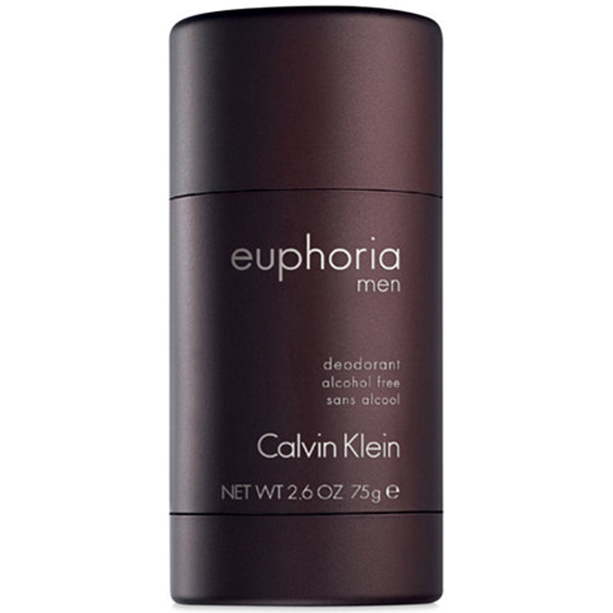 Calvin Klein Euphoria Deodorant Stick 75g Men