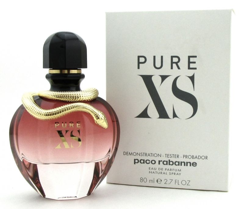 Paco Rabanne Pure XS EDP Women