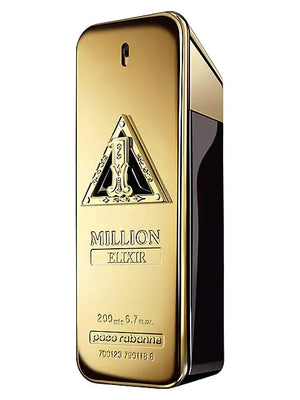 Paco Rabanne 1 Million Elixir Parfum Intense Men