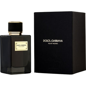 Dolce & Gabbana Velvet Incenso EDP Men