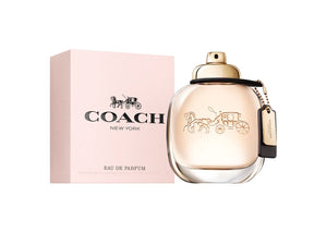 Coach New York EDP Women