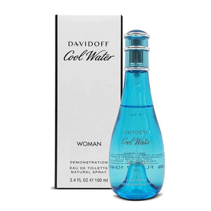 Davidoff Cool Water EDT Women