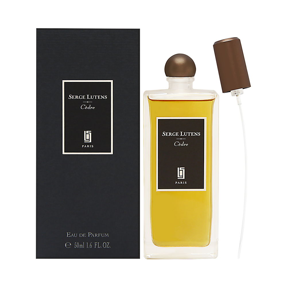 Serge Lutens Paris Cedre 50ml EDP