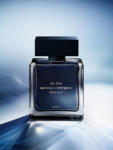 Narciso Rodriguez Bleu Noir 100ml Parfum Men