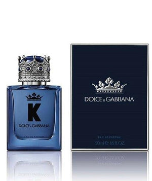 Dolce & Gabbana K EDP Men