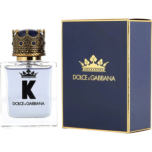 Dolce & Gabbana K EDT Men