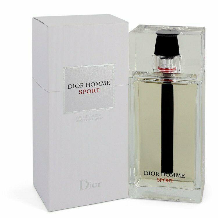 Dior Homme Sport EDT (Old Packaging)