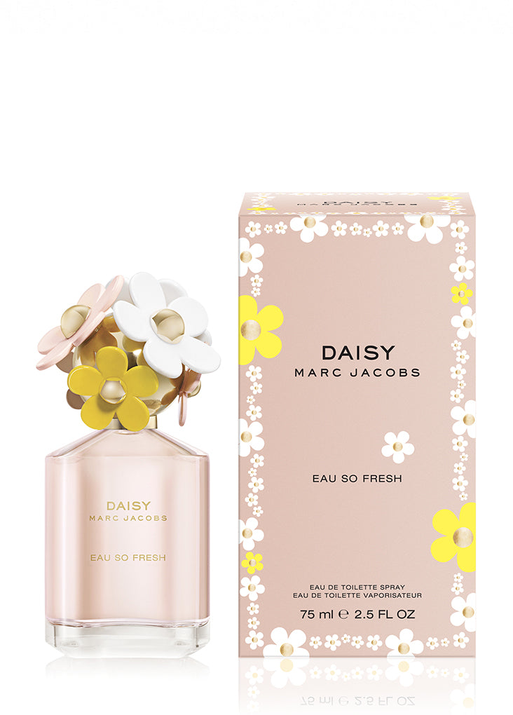 Marc Jacobs Daisy Eau So Fresh EDT Women