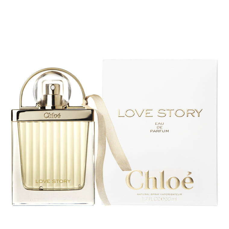 Chloe Love Story EDP Women