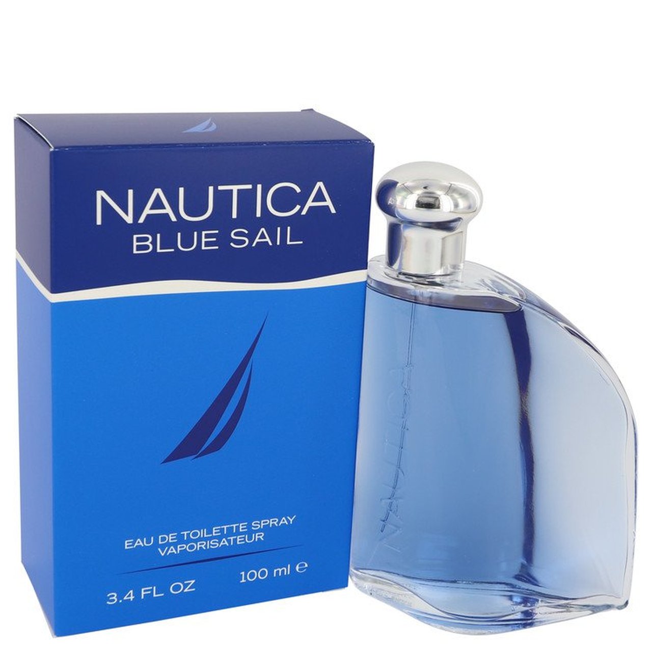 Nautica Blue Sail EDT Men