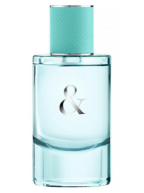 Tiffany & Co Love For Her EDP Women