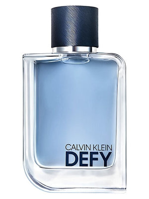 Calvin Klein Defy EDT Men