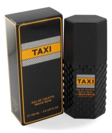 Taxi 100ml EDT Men