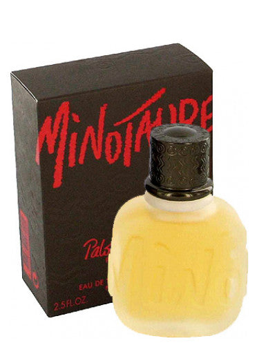 Paloma Picasso Minotaure 75ml EDT Men