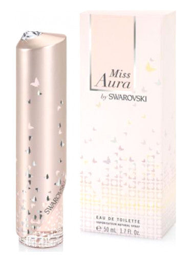 Swarovski Miss Aura EDT Women