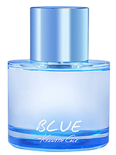 Kenneth Cole Blue 100ml EDT Tester Men