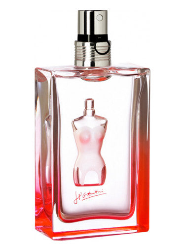 Jean Paul Gaultier Madame 50ml EDT Unboxed