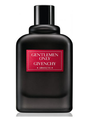 Givenchy Gentlemen Only Absolute EDP Men
