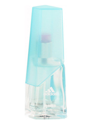 Adidas Moves Her EDT Women Unboxed