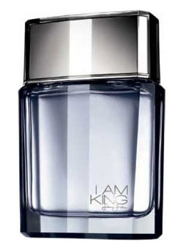 Sean John I am King 100ml EDC Tester Men