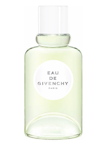 Givenchy Eau de Givenchy 100ml EDT Tester Unisex