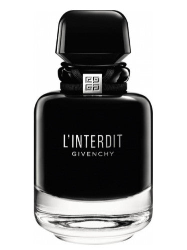 Givenchy L'Interdit Intense 80ml EDP