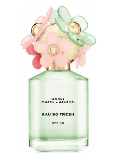 Marc Jacobs Daisy Eau So Fresh Spring 75ml EDT Tester Women