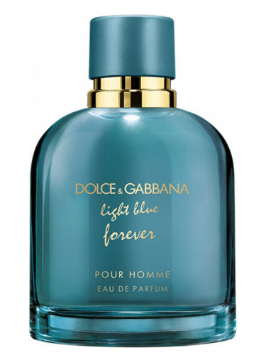 Dolce & Gabbana Light Blue Forever EDP Men