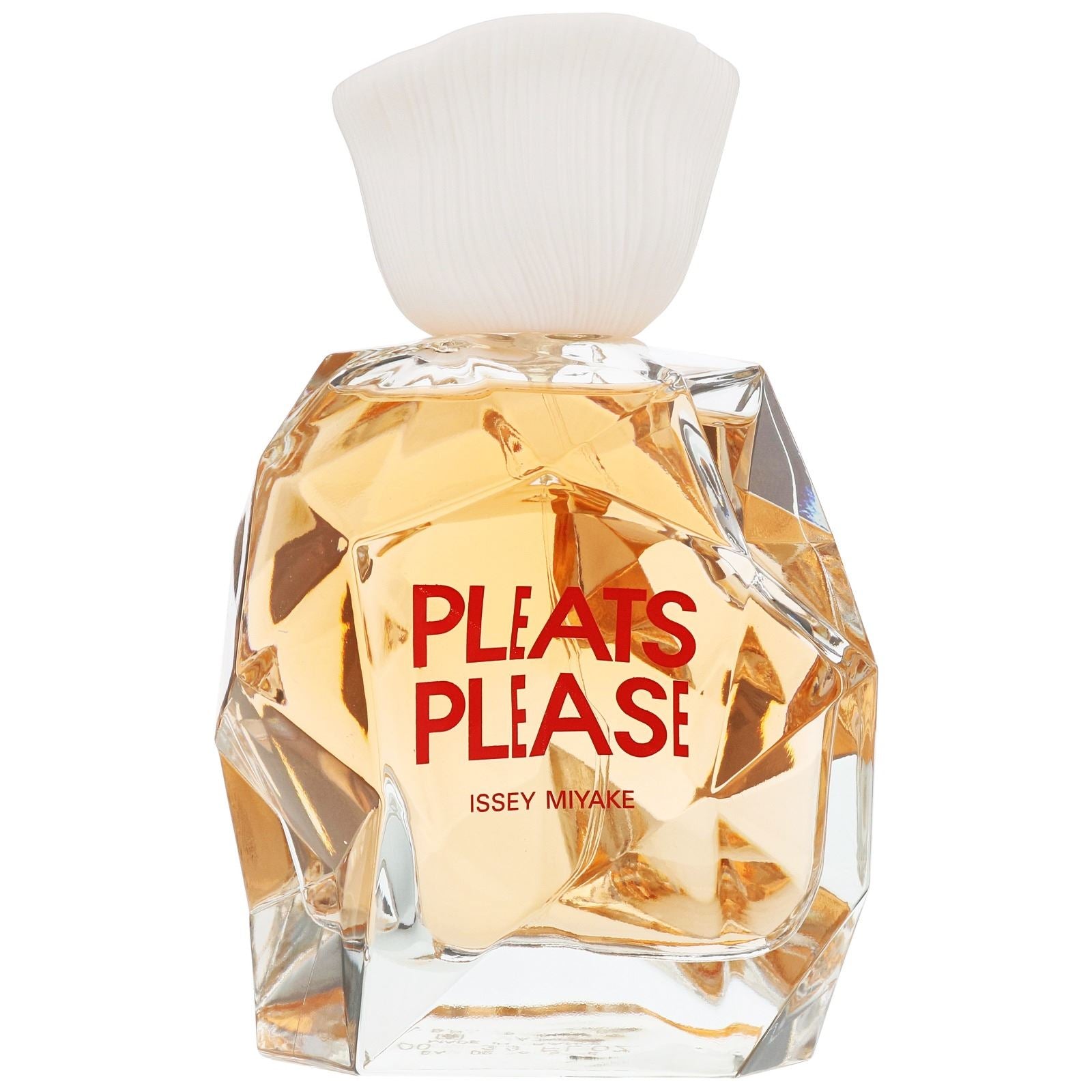 Issey Miyake Pleats Please EDT Women