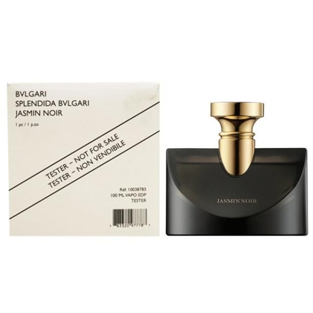 Bvlgari Splendida Jasmin Noir EDP Women