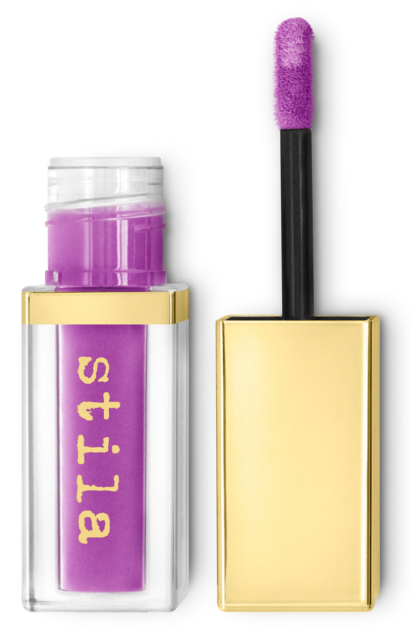 Stila Suede Shade Liquid Eye Shadow 4.5ml