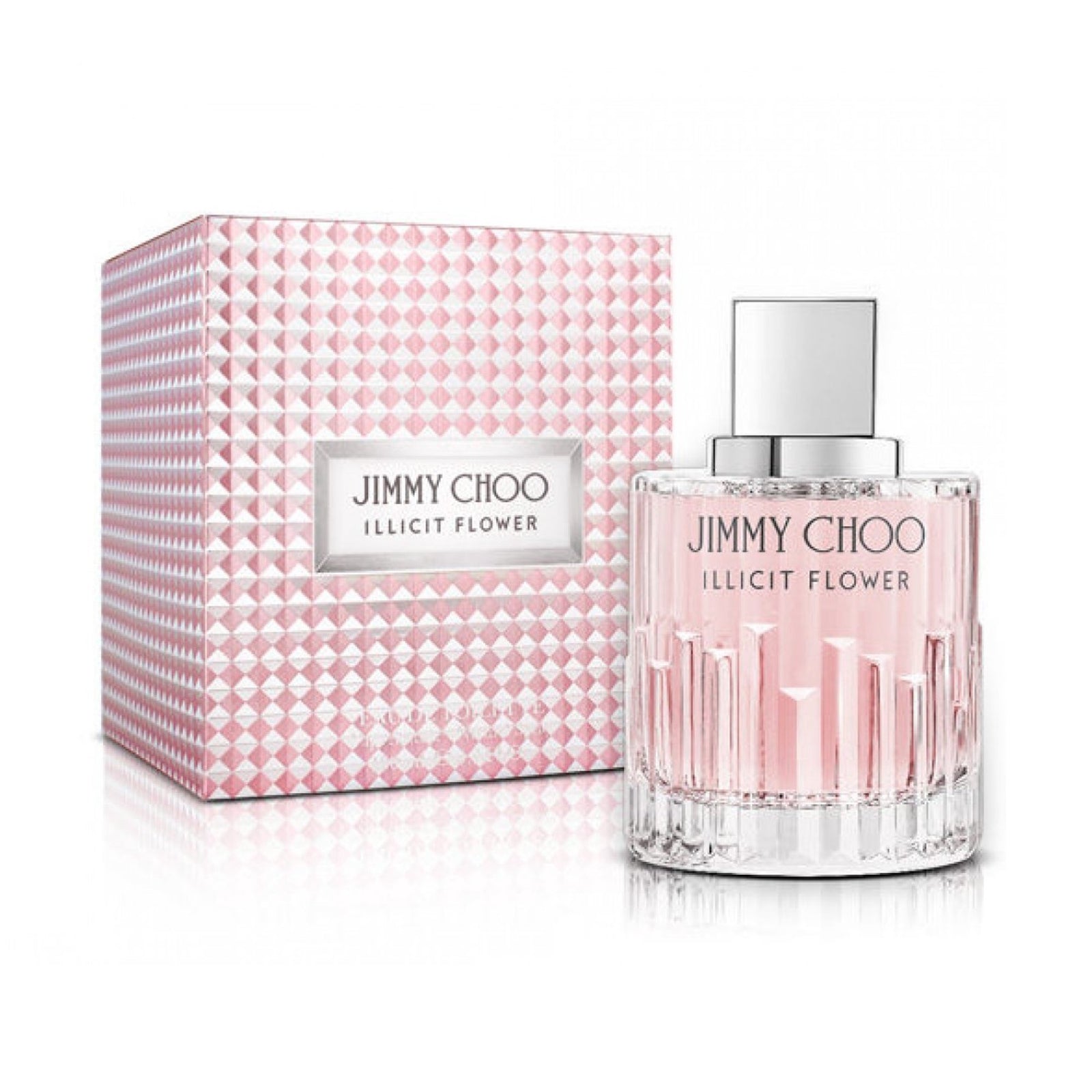 Jimmy Choo Illicit Flower Edt Women