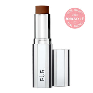 PÜR 4 in 1 Foundation Stick 9g