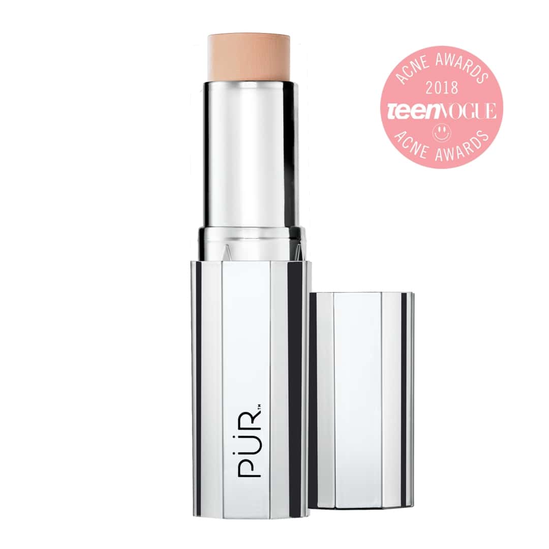 PÜR 4 in 1 Foundation Stick 9g