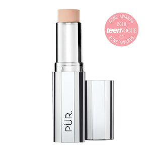 PÜR 4 in 1 Foundation Stick 9g