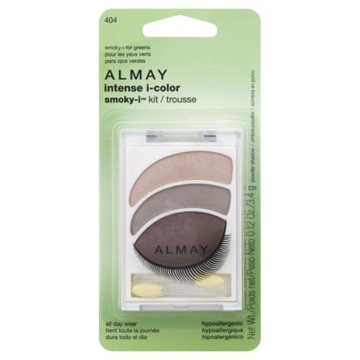 Almay Intense i-color Smoky-i  3.4G