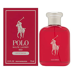 Ralph Lauren Polo Red EDP Men