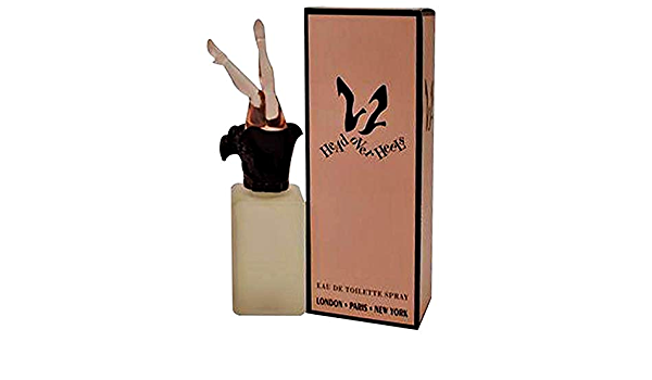 Head Over Heals 56.18ml EDT Women