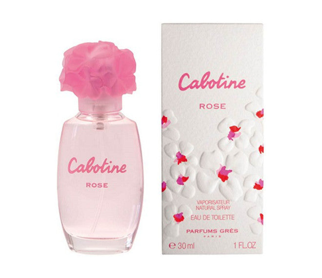 Cabotine Rose EDT Women