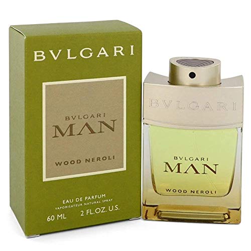 Bvlgari Man Wood Neroli EDP